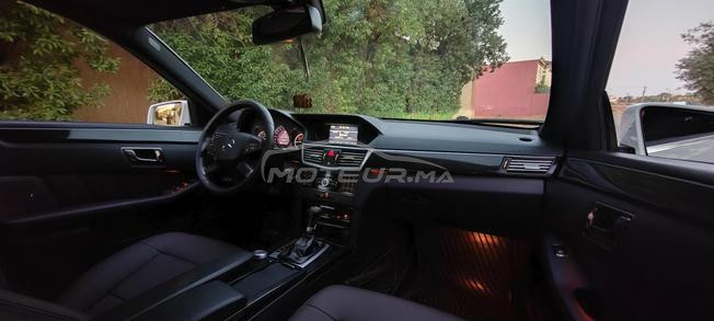 mercedes classe c 