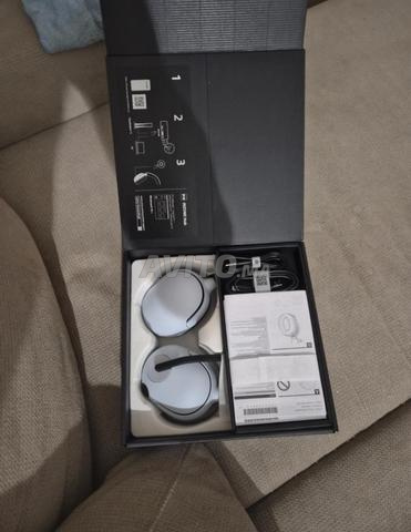 Casque gaming Sony Inzone H5 - 2