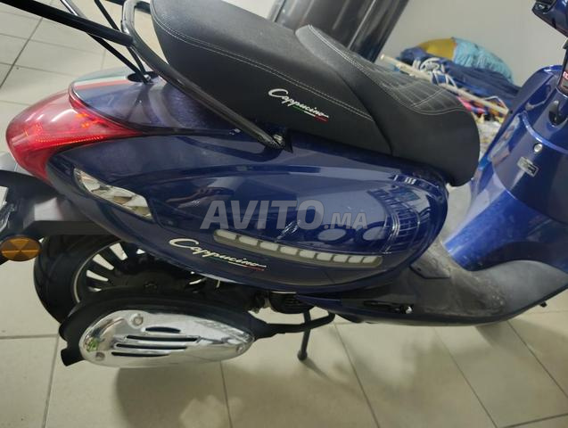 Jnan cappuccino 50cc - 2
