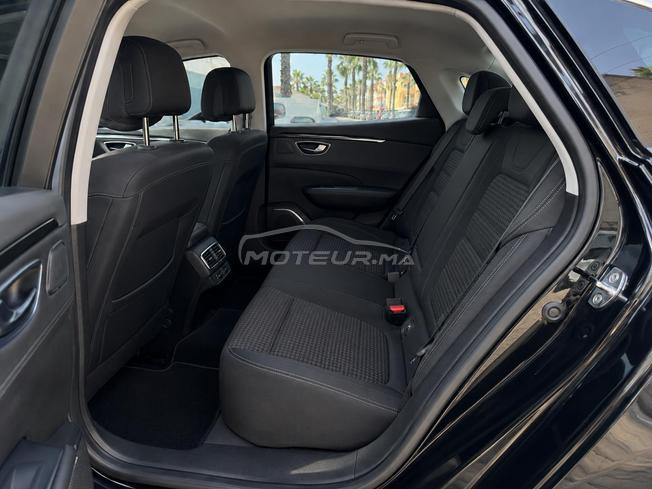 RENAULT TALISMAN 2017 AUTOMATIQUE