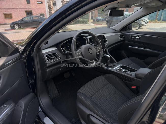 RENAULT TALISMAN 2017 AUTOMATIQUE
