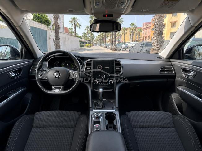 RENAULT TALISMAN 2017 AUTOMATIQUE