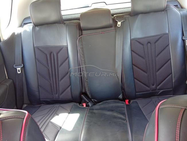 Peugeot 3008 Diesel Manuelle 2013 à Sidi Kacem