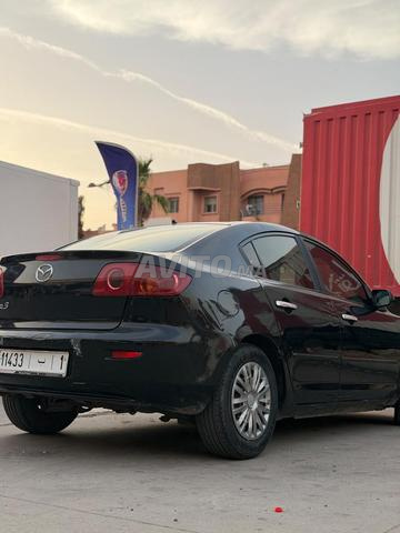 Mazda 3 essence - 2