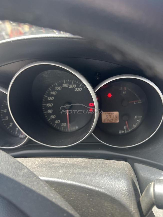 mazda 3 essence 