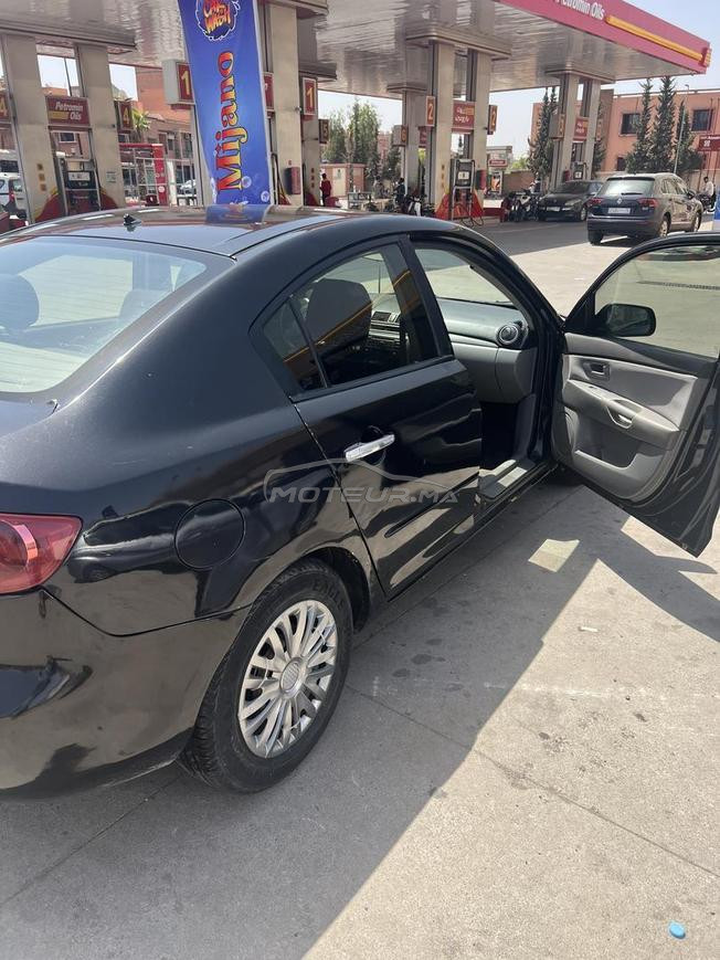mazda 3 essence 