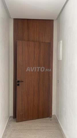 Portes Noyé neuves jamais utilisées Nouvelles portes