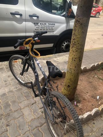 Bon vélo - 2