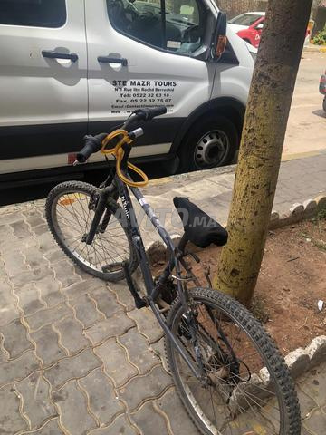 دراجة جيدة