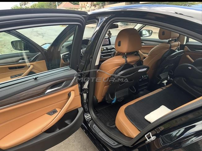 BMW 530d LCI 9/2024