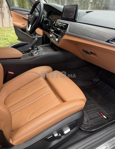 BMW 530d LCI 9/2024 - 2