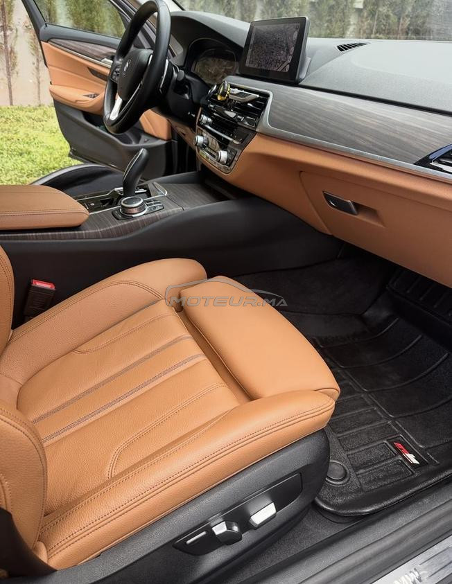 BMW 530d LCI 9/2024