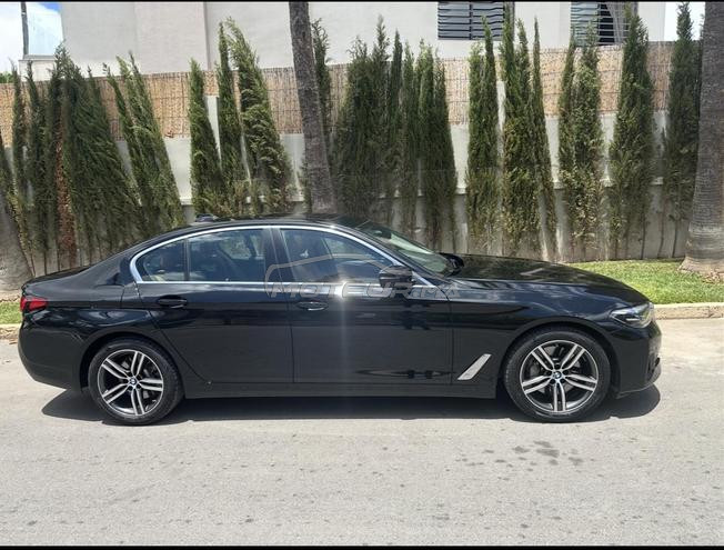 BMW 530d LCI 9/2024