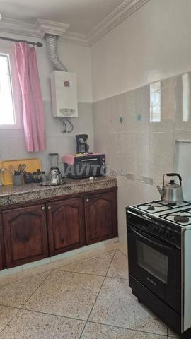 Appartement bien meublé quartier Hay Salam Agadir - 2