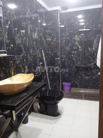 🏠 Appartement à louer – M’diq, Lotissement Al Yomn - 2