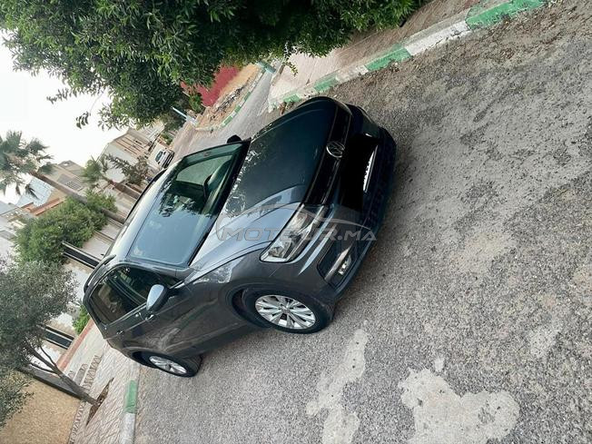 Volkswagen Tiguan 2019