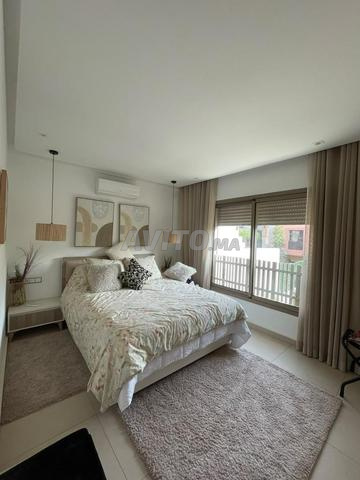 Villa Targa 4 chambres haut standing - 2