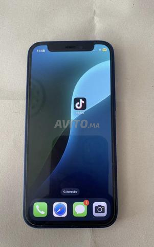 iPhone 12 mini 256go - 2