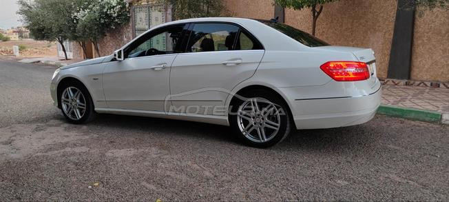 Mercedes classe E 250