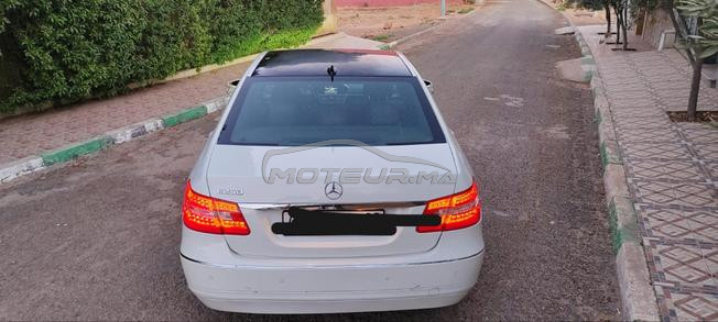 Mercedes classe E 250