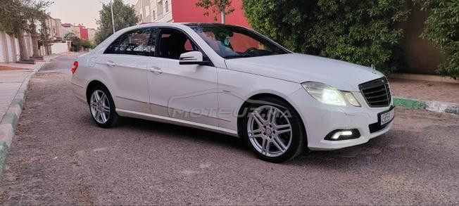 Mercedes classe E 250