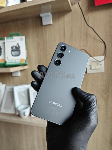 Samsung S23 5G 128Go 8Ram Officiel - 2