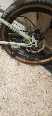 Vélo garçon - 2