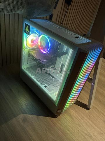 PC gamer, Setup - 2