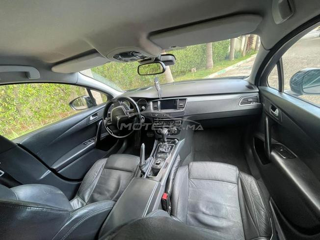 Peugeot 508 2litre automatique 