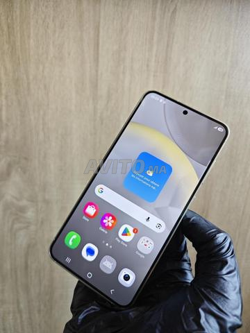 Samsung S24 5G Officiel 128Go 8Ram