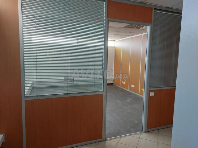 Immeuble bureaux à louer - Centre Casablanca - 2
