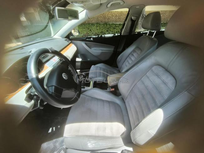 Volkswagen Passat Diesel Manuelle 2008 