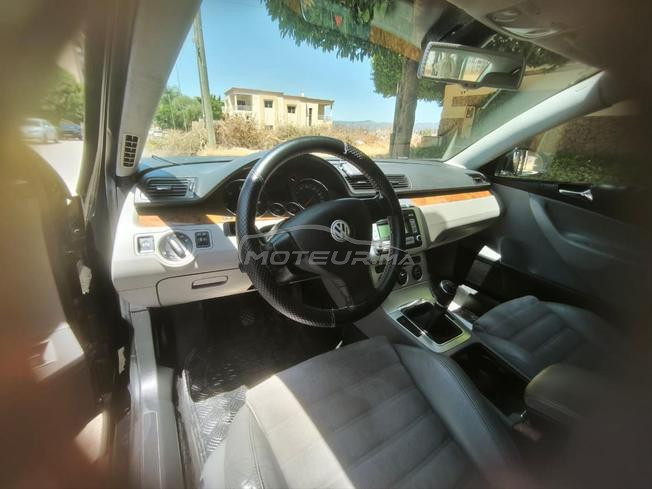 Volkswagen Passat Diesel Manuelle 2008 
