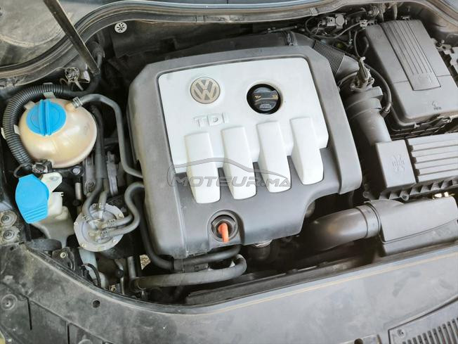 Volkswagen Passat Diesel Manuelle 2008 