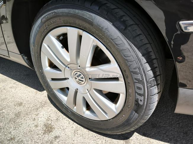 Volkswagen Passat Diesel Manuelle 2008 