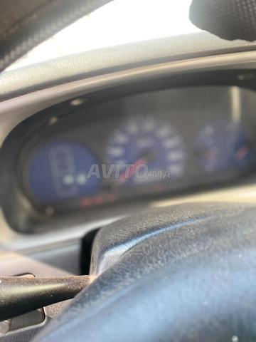 Mazda Pick-up Diesel Manuelle 2003 à Mohammedia - 2