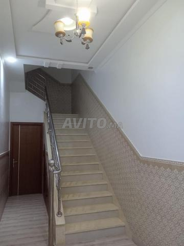 Appartement à louer à M'Diq