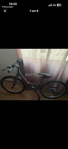 Vélo jamais utilisé - 2