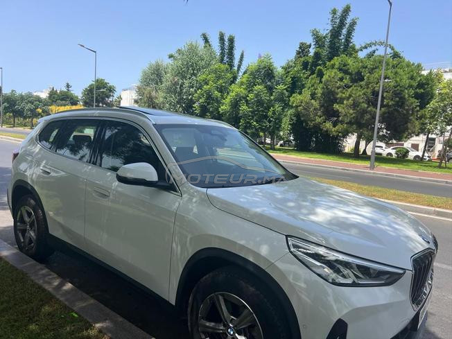 BMW X1 Diesel Automatique 2023 à Rabat