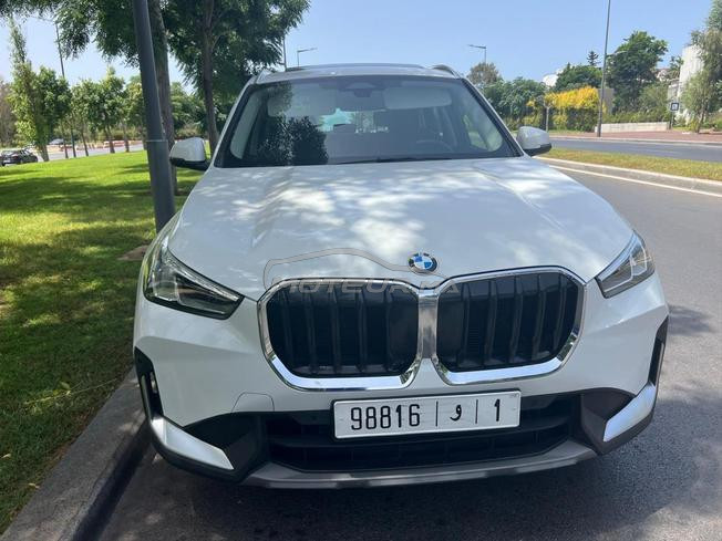 BMW X1 Diesel Automatique 2023 à Rabat