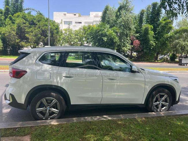 BMW X1 Diesel Automatique 2023 à Rabat
