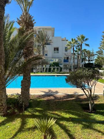 Appartement à vendre – Proche de la mer