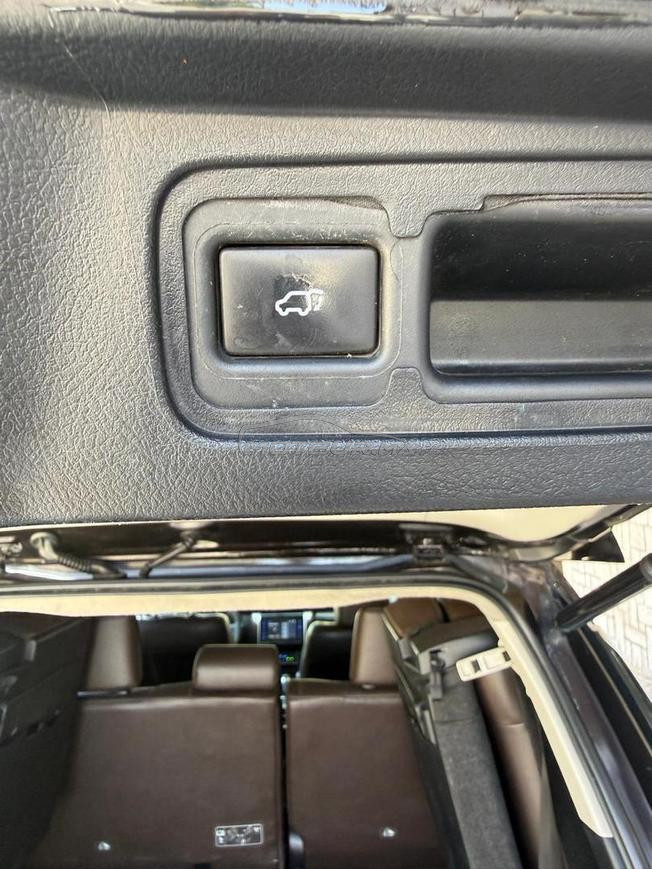 TOYOTA FORTUNER A VENDRE