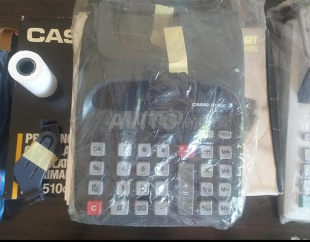 Calculatrices à vendre