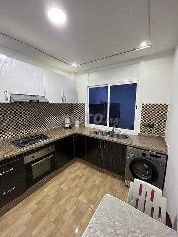 Appartement à Saïdia à louer à la nuitée - 2