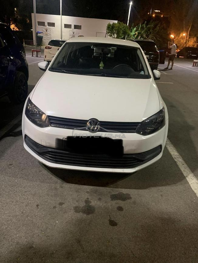 polo a vendre tres bon etat