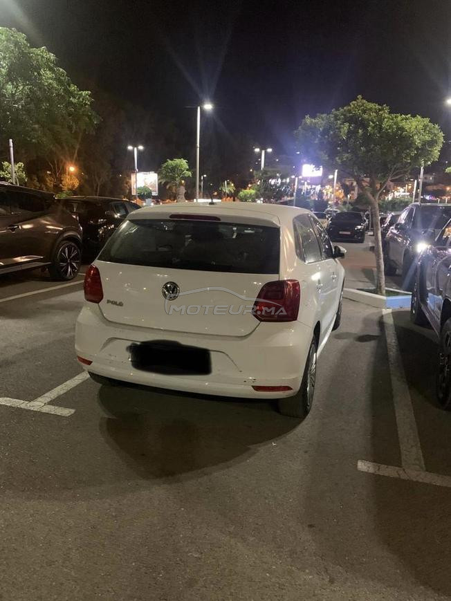 polo a vendre tres bon etat