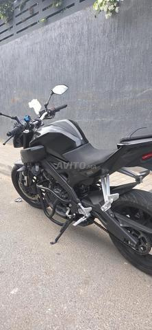 MT 125 ياماها - 2