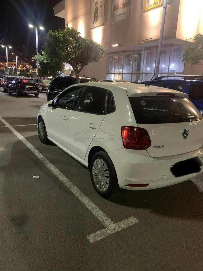polo a vendre tres bon etat