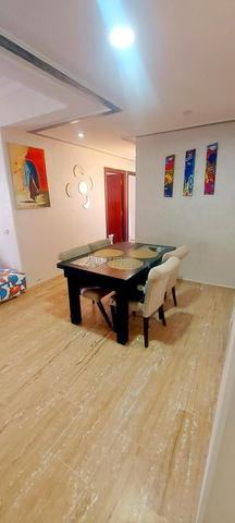 Location appartement meublé skhirat plage - 2